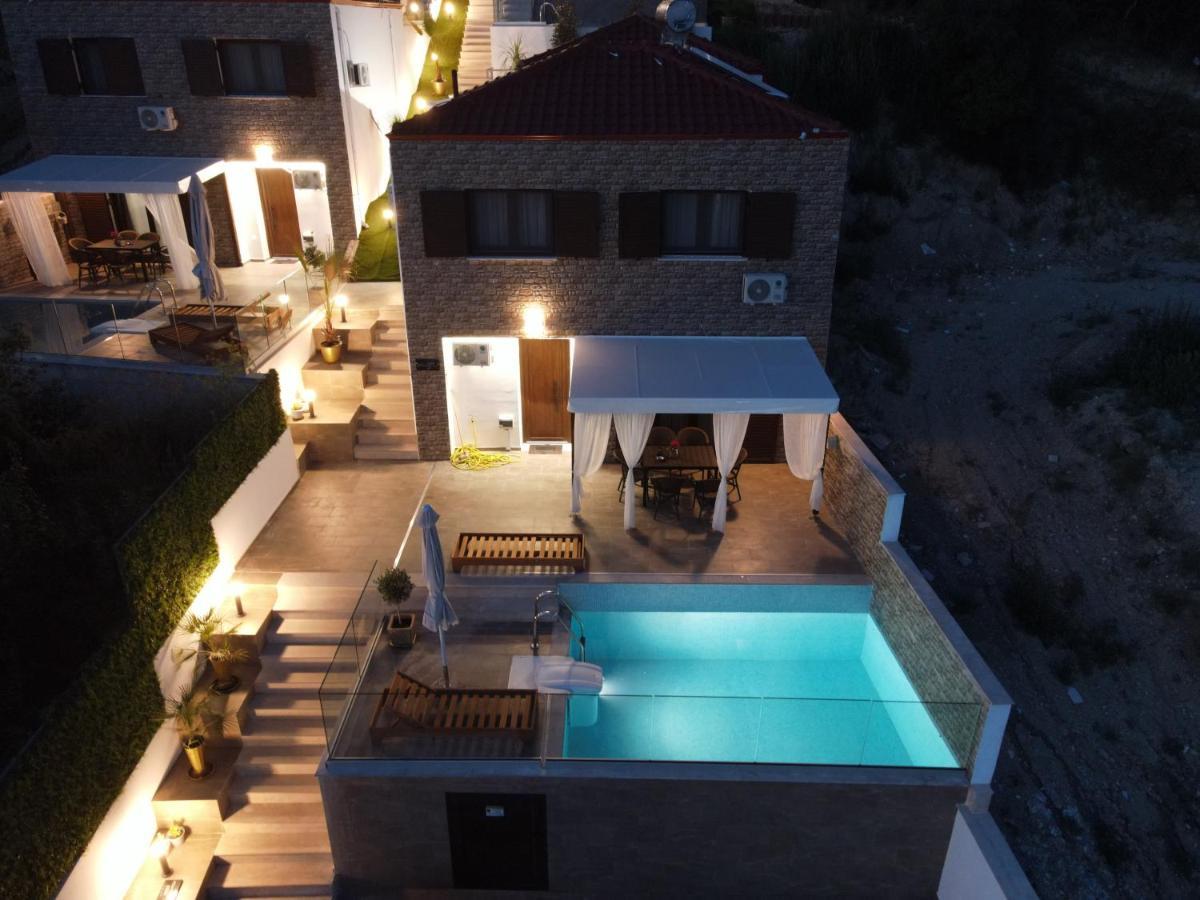 Four Princess Agia Paraskevi  Exterior foto