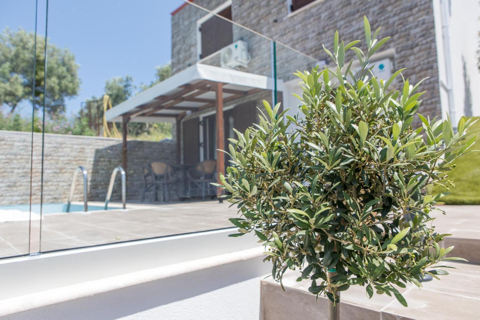 Four Princess Agia Paraskevi  Exterior foto